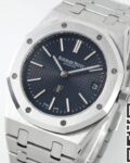 IP Factory Replica Audemars Piguet Royal Oak 15202 Black Dial Watches