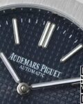 IP Factory Replica Audemars Piguet Royal Oak 15202 Black Dial Watches