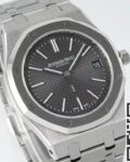 IP Factory Replica Audemars Piguet Royal Oak 15202XT.GG.1240XT.99 Grey Dial Watch