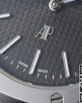 IP Factory Replica Audemars Piguet Royal Oak 15202XT.GG.1240XT.99 Grey Dial Watch