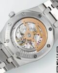 IP Factory Replica Audemars Piguet Royal Oak 15202XT.GG.1240XT.99 Grey Dial Watch