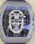 ZF Factory Replica Richard Mille RM052 Titanium Case