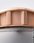 EUR Factory Replica Richard Mille RM052 Rose Gold Case