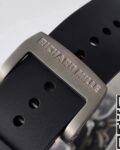 EUR Factory Fake Richard Mille RM052 Titanium Case