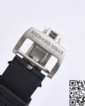 CH Replica Richard Mille RM52 Skeleton Head Watch