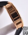 CH Replica Richard  Mille RM52 Rose Gold Watch