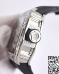 CH Replica Richard Mille RM52 Diamond Case And Dial