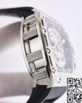 CH Replica Richard Mille RM52 Diamond Case And Dial