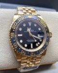 Rolex Clean Factory Replica GMT Master II M126718GRNR-0001