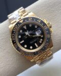 Rolex Clean Factory Replica GMT Master II M126718GRNR-0001