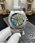 APS Factory Fake Audemars Piguet Royal Oak Offshore 15720ST.OO.A052CA.01