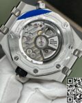 APS Factory Fake Audemars Piguet Royal Oak Offshore 15720ST.OO.A052CA.01