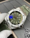 APS Factory Fake Audemars Piguet Royal Oak Offshore 15720ST.OO.A052CA.01