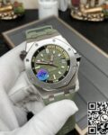 APS Factory Fake Audemars Piguet Royal Oak Offshore 15720ST.OO.A052CA.01