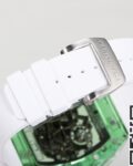 CH Custom Crystal Richard Mille RM055 fake watches