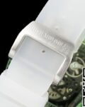 RM Factory Replica Richard Mille RM35-01 Green Crystal