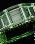 RM Factory Replica Richard Mille RM35-01 Green Crystal