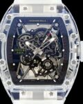 RM Factory Replica Richard Mille RM35-01 Black Dial Watches