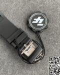 ZF Factory Replica Richard Mille RM35-02 Carbon Fiber Case