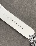 ZF Factory Fake Richard Mille RM35-02 White Strap Watch