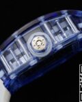 RM Factory Replica Richard Mille RM53-02 Blue Crystal