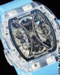 RM Factory Fake Richard Mille RM53-02 Tourbillon Watch