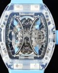 RM Factory Fake Richard Mille RM53-02 Tourbillon Watch