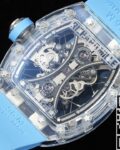 RM Factory Fake Richard Mille RM53-02 Tourbillon Watch