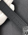 WWF Factory Replica Hublot Classic Fusion 511.NX.1171.LR Black Dial