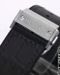 WWF Factory Replica Hublot Classic Fusion 511.NX.7071.LR Grey Dial