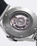 WWF Factory Replica Hublot Classic Fusion 511.NX.7071.LR Grey Dial