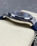 HB Factory Replica Hublot Classic Fusion 511.NX.7170.LR Blue Dial