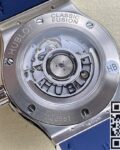 HB Factory Replica Hublot Classic Fusion 511.NX.7170.LR Blue Dial