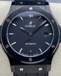 HB Factory Replica Hublot Classic Fusion 511.CM.1171.RX Black Ceramic