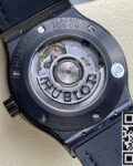 HB Factory Replica Hublot Classic Fusion 511.CM.1171.RX Black Ceramic