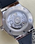 HB Factory Fake Hublot Classic Fusion 511.NX.1171.LR.1704 Diamond Watch