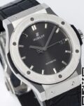 Hublot 1:1 Replica - Classic Fusion 511.NX.7071.LR Grey Dial