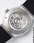 Hublot 1:1 Replica - Classic Fusion 511.NX.7071.LR Grey Dial