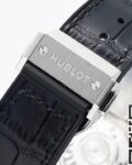 Hublot 1:1 Replica - Classic Fusion 511.NX.7071.LR Grey Dial