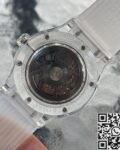 V9 Factory Replica Hublot Classic Fusion 507.JX.0800.RT.TAK21 Crystal Case