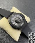 V9 Factory Replica Hublot Classic Fusion 507.CX.9000.RX.TAK21 Black Dial