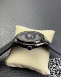 V9 Factory Replica Hublot Classic Fusion 507.CX.9000.RX.TAK21 Black Dial