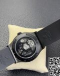 V9 Factory Replica Hublot Classic Fusion 507.CX.9000.RX.TAK21 Black Dial