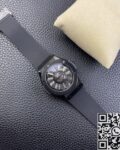 V9 Factory Replica Hublot Classic Fusion 507.CX.9000.RX.TAK21 Black Dial