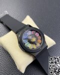 V9 Factory Fake Hublot Classic Fusion 507.CX.9099.RX.TAK23 Color Dial