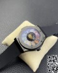 V9 Factory Fake Hublot Classic Fusion 507.CX.9099.RX.TAK23 Color Dial