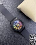 V9 Factory Fake Hublot Classic Fusion 507.CX.9099.RX.TAK23 Color Dial