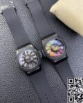 V9 Factory Fake Hublot Classic Fusion 507.CX.9099.RX.TAK23 Color Dial