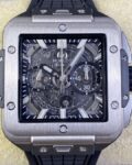 Replica Hublot Watch Square Bang Unico - 821.NX.0170.RX