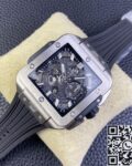 Replica Hublot Watch Square Bang Unico - 821.NX.0170.RX